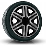 NRM Action graphite black 16" 4 ks