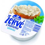Milko Žervé z Poděbrad krémové 80g – Sleviste.cz