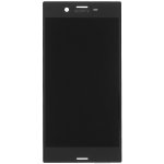 LCD Displej + Dotykové sklo + Přední panel Sony Xperia XZ – Zboží Živě