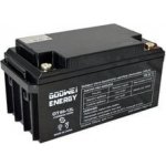 Goowei Energy OTL65-12 65Ah 12V – Sleviste.cz