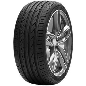 Novex SuperSpeed A3 205/45 R17 88W