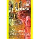 Povídky malostranské - Jan Neruda