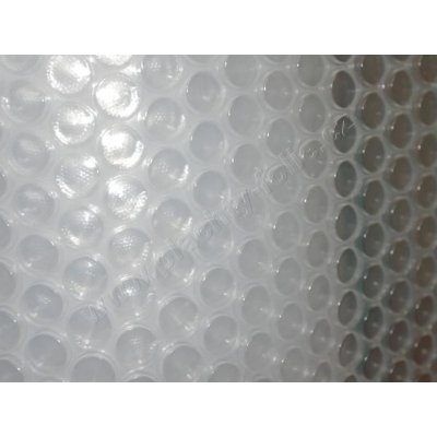 FLOBAL Solární plachta 4,60 m 180 mic transparentní – Zboží Dáma