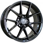 Racing Line B1416 9,5x19 5x112 ET37 black – Sleviste.cz