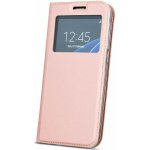 Smart Look růžové – Huawei P Smart 2019 / Honor 10 Lite – Zboží Živě