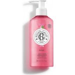 tělové mléko Roger & Gallet Rose 250 ml – Zboží Dáma
