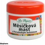 Dr. Popov měsíčková mast s peruánským balzámem 50 ml – Zboží Mobilmania