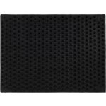 QHP Masážní deska 30x40 cm black – Hledejceny.cz