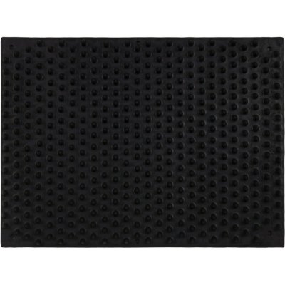 QHP Masážní deska 30x40 cm black – Hledejceny.cz