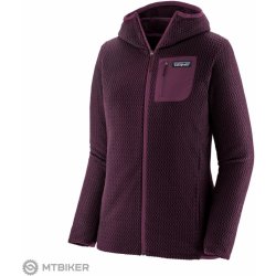 Patagonia mikina R1 Air Full-Zip Hoody dámská