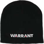 Warrant Logo Rock Off BH128 – Hledejceny.cz