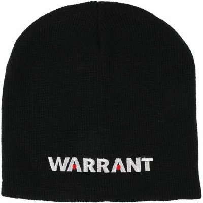 Warrant Logo Rock Off BH128 – Hledejceny.cz