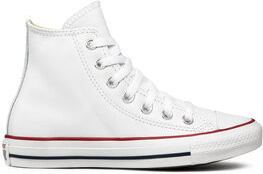 Converse CT Hi white boty C132169