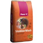 Pavo Slobber Mash 15 kg – Zboží Mobilmania