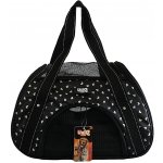 UNIQ PETS přepravní taška pro psy a kočky Furtote Furryheart 40 x 23 x 27 cm – Sleviste.cz