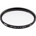 HAMA UV 390/0-HAZE UW 55mm – Zboží Živě