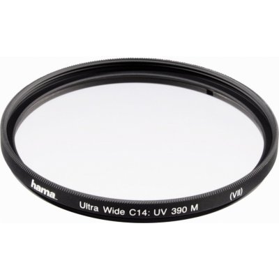 HAMA UV 390/0-HAZE UW 55mm – Zboží Živě
