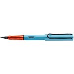 Lamy AL-star denim plnicí pero hrot F 1506/0259724 – Zboží Živě