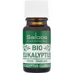 Saloos Esenciální olej BIO Eukalyptus 10 ml – Hledejceny.cz