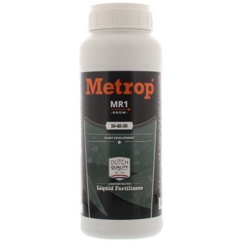 Metrop Mr.1 5 L