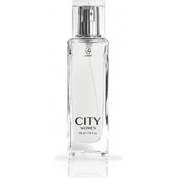 Lambre City parfémovaná voda dámská 50 ml
