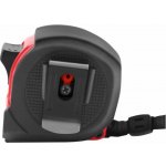 EXTOL PREMIUM metr svinovací COMPACT 10m š. pásku 25mm – Hledejceny.cz