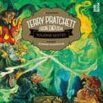 Soudné sestry - Úžasná zeměplocha - Terry Pratchett - 2 - Čte Zuzana Slavíková – Zboží Dáma