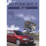 Automobily 2 Zdeněk Jan, Bronislav Ždánský, Jiří Čupera – Hledejceny.cz