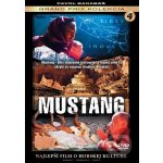 Mustang DVD – Hledejceny.cz