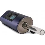 Arizer Solo 2 Modrá Sušené bylinky Náustek Po stupních 50 °C 220 °C Přenosný Kondukční 2 roky Integrovaná baterie – Zboží Dáma