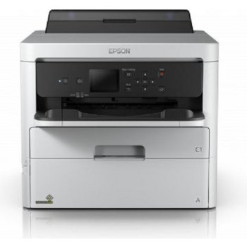 Epson WorkForce Pro WF-C529R