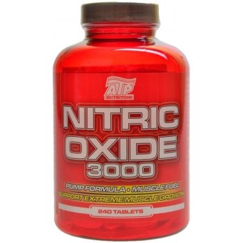 ATP Nitric Oxide 3000 240 tablet