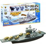 Jokomisiada Velká Letadlová loď + letadla a příslušenství 86 cm – Sleviste.cz