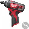 Akušroubovák Milwaukee M12 BSD-0