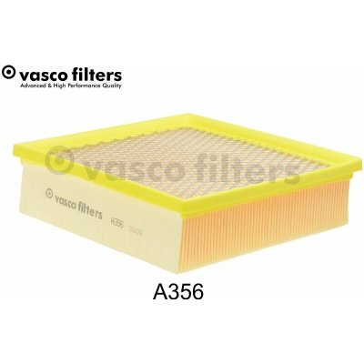 Vzduchový filtr VASCO A356 – Hledejceny.cz