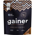 PULS nutrition Gainer Lactose Free 1000 g – Hledejceny.cz