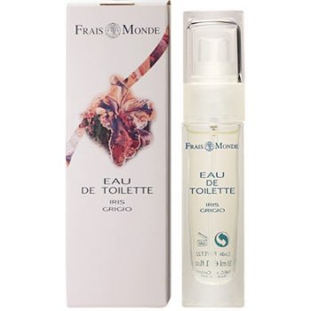 Frais Monde Iris Gray toaletní voda dámská 30 ml