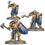 GW Stormcast Eternals Liberators – Zbozi.Blesk.cz