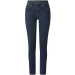 esmara Dámské push-up džíny "Super Skinny Fit" tmavě modrá – Sleviste.cz