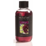 Millefiori Náplň do aroma difuzéru Natural Grape Cassis 500 ml – Zboží Dáma