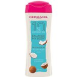 Dermacol Coconut Oil Revitalising Body Milk revitalizační tělové mléko 250 ml – Zboží Dáma
