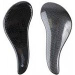 Detangler rozčesávací kartáč na vlasy s rukojetí Black Point – Zboží Dáma