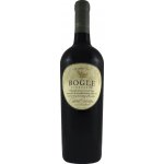 Bogle Cabernet Sauvignon 2022 Červené 14% 0,75 l (holá láhev) – Hledejceny.cz