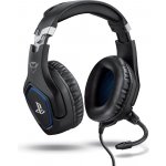 Trust GXT 488 Forze PS4 Gaming Headset PlayStation