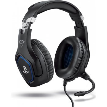 Trust GXT 488 Forze PS4 Gaming Headset PlayStation