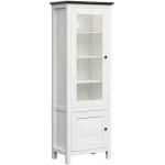 Vitrína Gent GEN REG1W2S 20 7 – Zboží Dáma