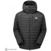 Pánská sportovní bunda Mountain Equipment Baltoro Jacket black