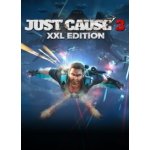 Just Cause 3 (XXL Edition) – Sleviste.cz