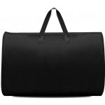 MoMi Cestovní taška na postýlku Revo a Smart Bed Black – Zboží Dáma