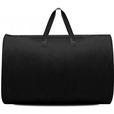 MoMi Cestovní taška na postýlku Revo a Smart Bed Black – Zboží Dáma